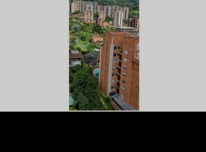Envigado, Antioquia Apartment for Sale