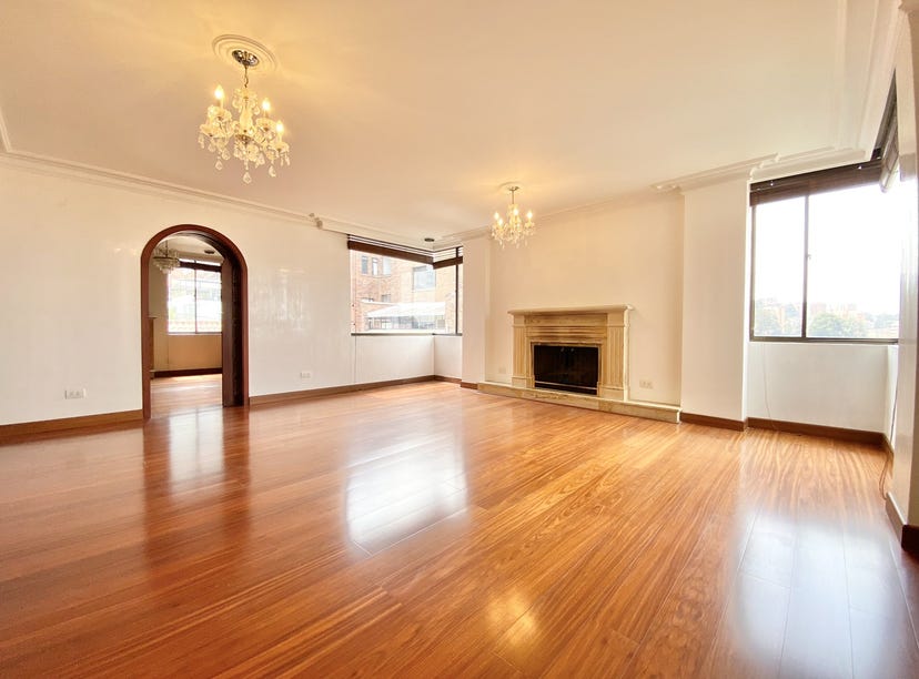 Cra. 6a 14933, Bogotá, Colombia, Bogotá, Bogotá 110131 Apartment for Sale