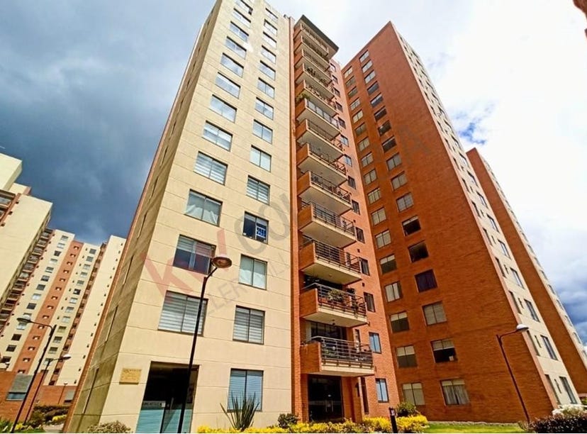 Tv. 13d 16650, Bogotá, Colombia, Bogotá, Bogotá 110131 Apartment for