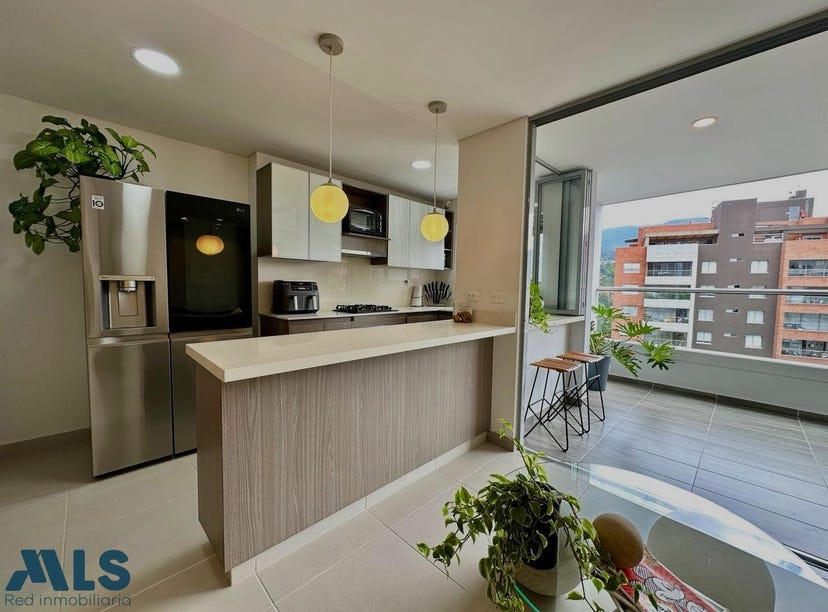 Envigado, Antioquia Apartment for Sale