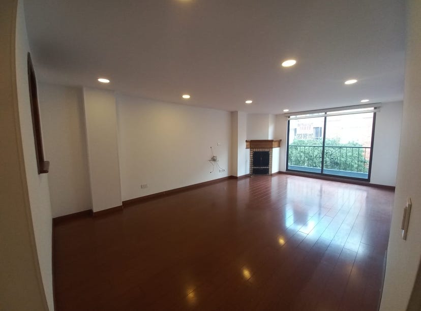 Cra. 45a 123 54, Bogotá, Colombia, Bogotá, Bogotá 111111 Apartment for