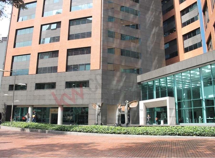 BOGOTA, Bogotá 110231 Offices for Rent