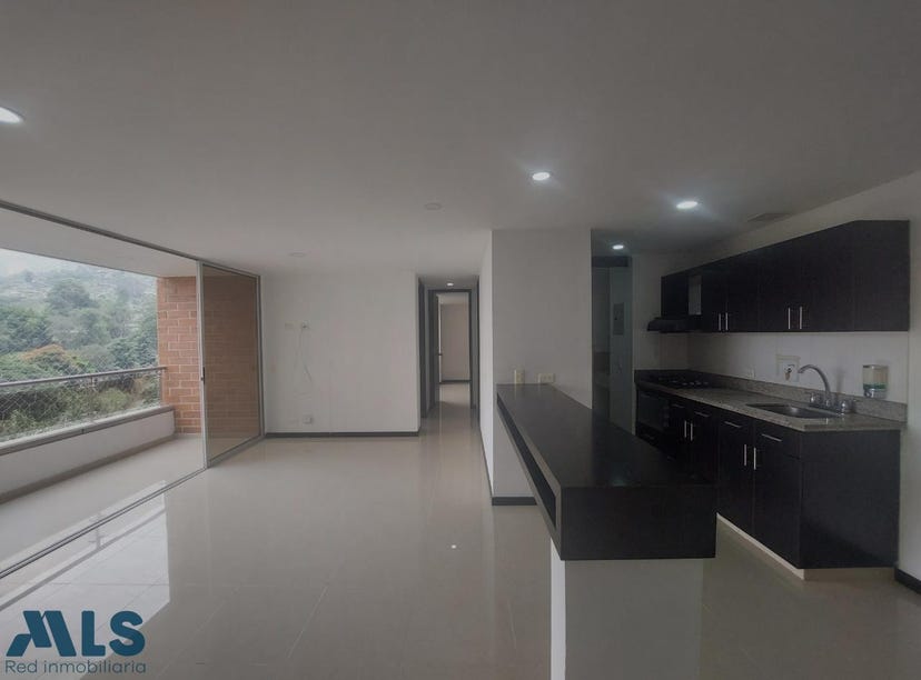 Antioquia Apartment for Sale