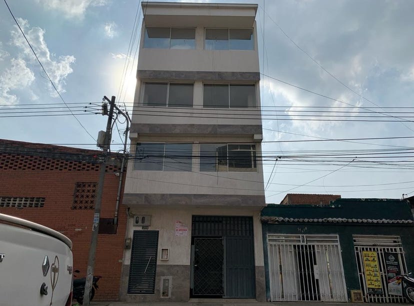 Cl. 28 11b24, Comuna 8, Cali, Valle del Cauca, Colombia, Cali, Valle