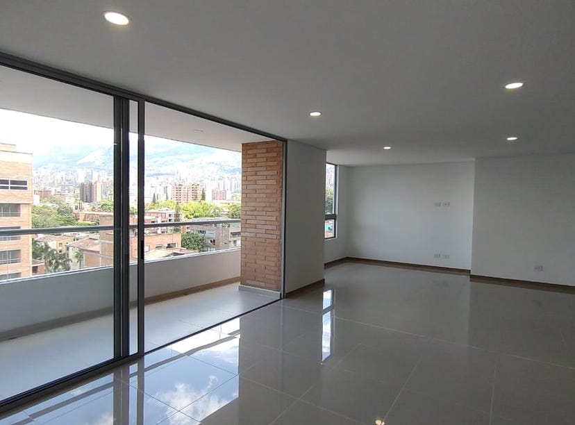 Cl 33B Sur 4706, Zona 2, Envigado, Antioquia, Colombia, Envigado