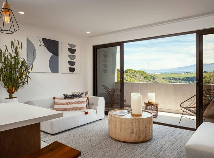 Namasté F25 Amazing Condos For Sale in Privileged Area in Escazð, San