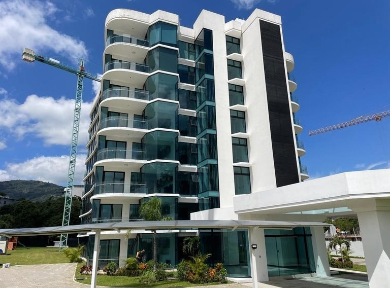 Apartment for rent in first floor Escazu San Jose Costa Rica, Escazð