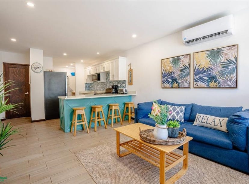 Cabo Velas Estates, Matapalo near Playa Grande Condo 59, Cabo Velas