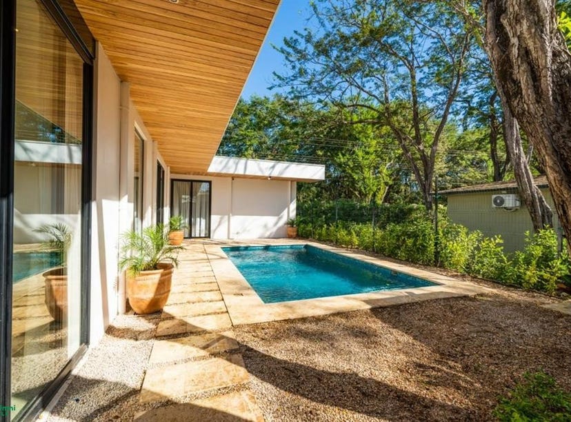 Tamarindo La Norma Gated Community , Tamarindo, Santa Cruz, Guanacaste, Santa Cruz, Guanacaste