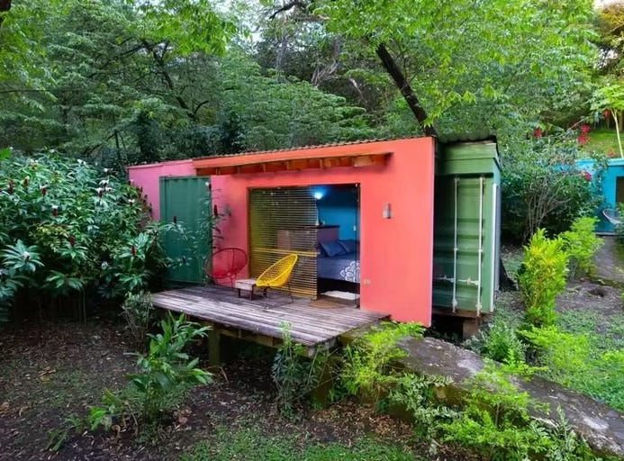 Countryside and Mountain Property For Sale in CurubandÃ©, CurubandÃ