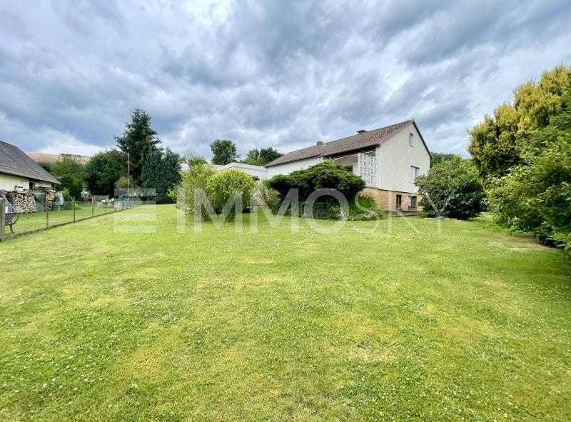 Rinteln, Lower Saxony 31737 House for Sale