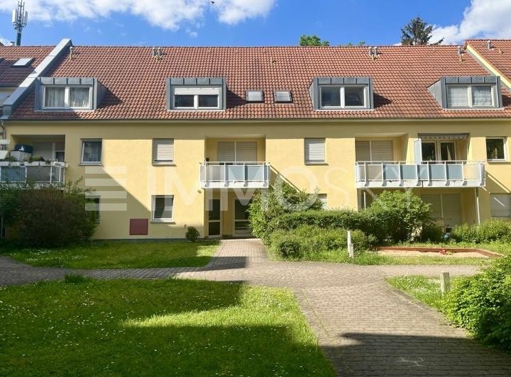 Nürnberg, Bavaria 90409 Apartment for Sale