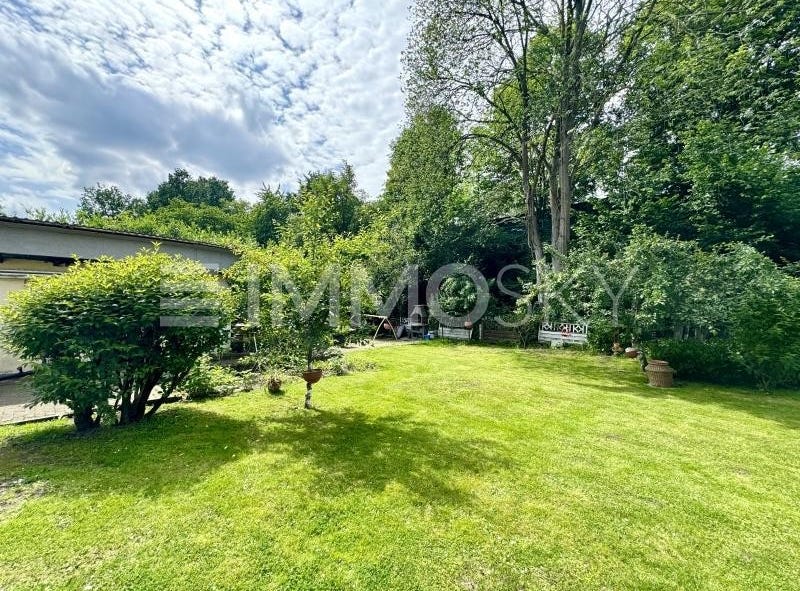 Hamburg, Hamburg 22113 House for Sale