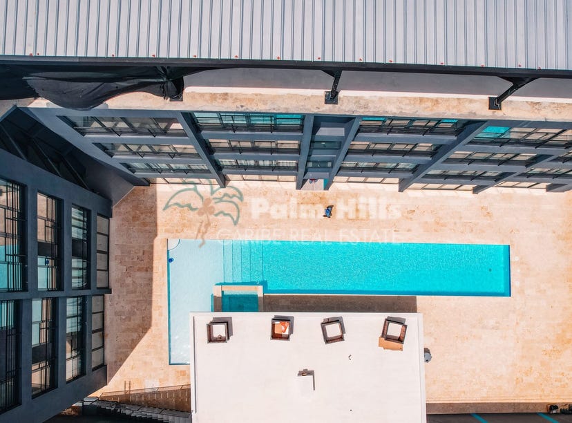 Sosúa, Sosúa, Puerto Plata 57000 Appartement en venta