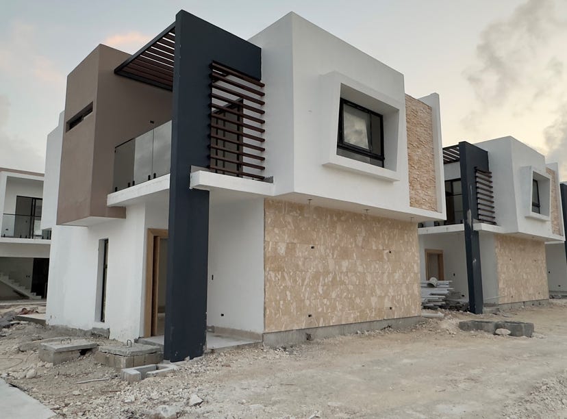 Vista Cana, Higuey, La Altagracia Province 23000 House for Sale