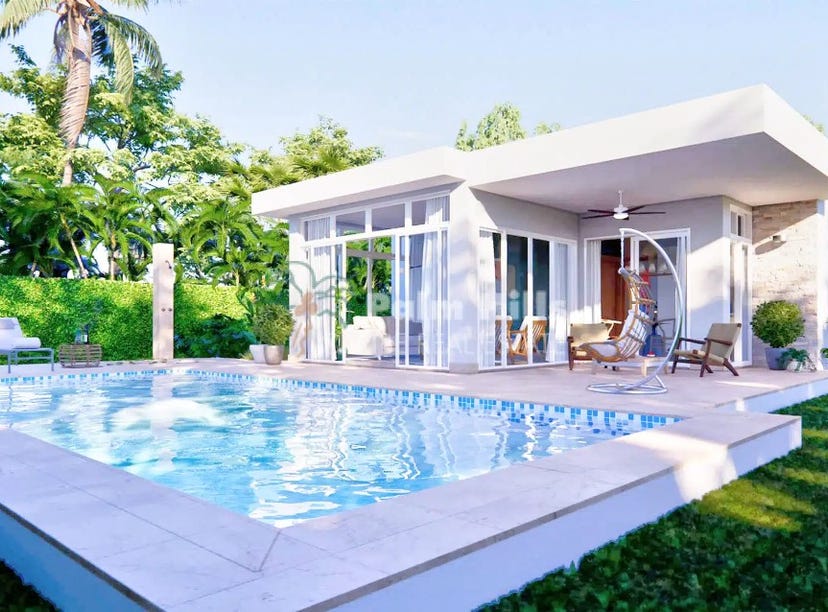 Sosúa, Sosúa, Puerto Plata 57000 House for Sale