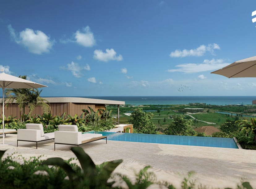 Las Iguanas, Higuey, La Altagracia Province 23000 Apartment for Sale