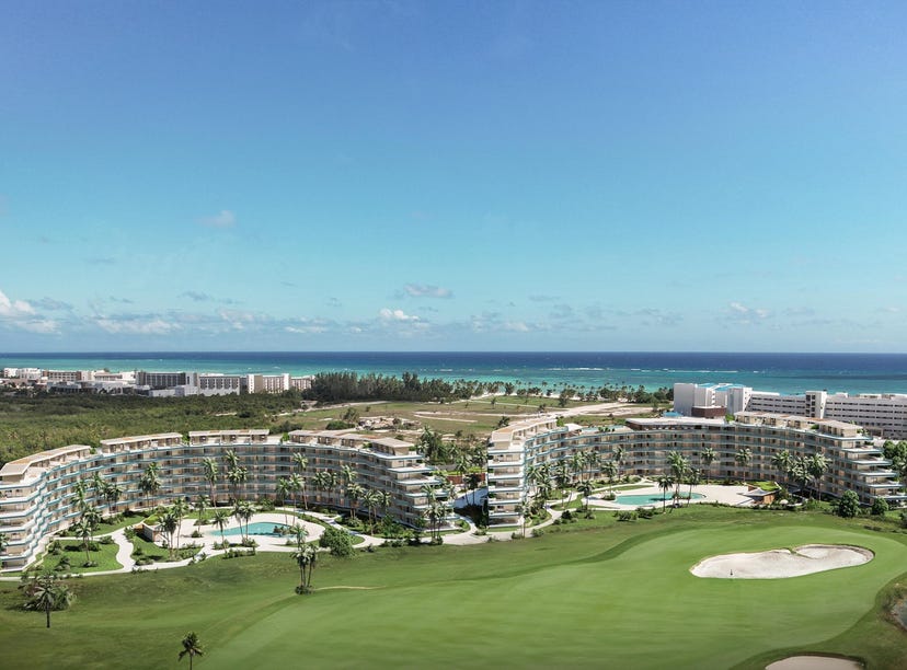 Boulevard Zona Hotelera, Punta Cana, La Altagracia Province 23000