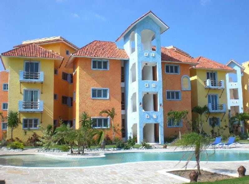 Perla Marina, Perla Marina, Puerto Plata 57000 Apartamento en Venta