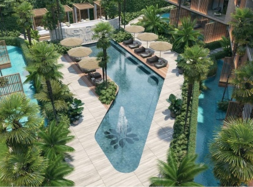 HIGÜEY, La Altagracia Province 23000 Apartment for Sale