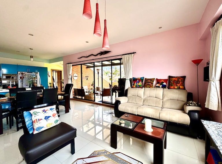 100 Penthouses You Need to See - Rhythm of the Home