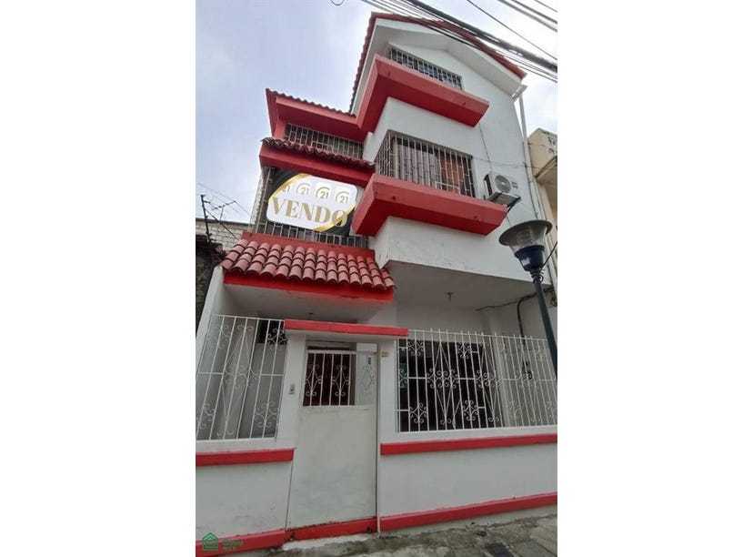 AVENIDA GABRIEL ROLDOS Sauces 8, Norte de Guayaquil, Guayaquil, Guayas