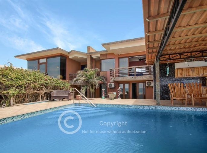 Ecuador Manta Real Estate