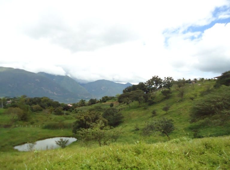 LAND IN FRONT OF NARANJOS RIVER FOR SALE, Yunguilla, Azuay