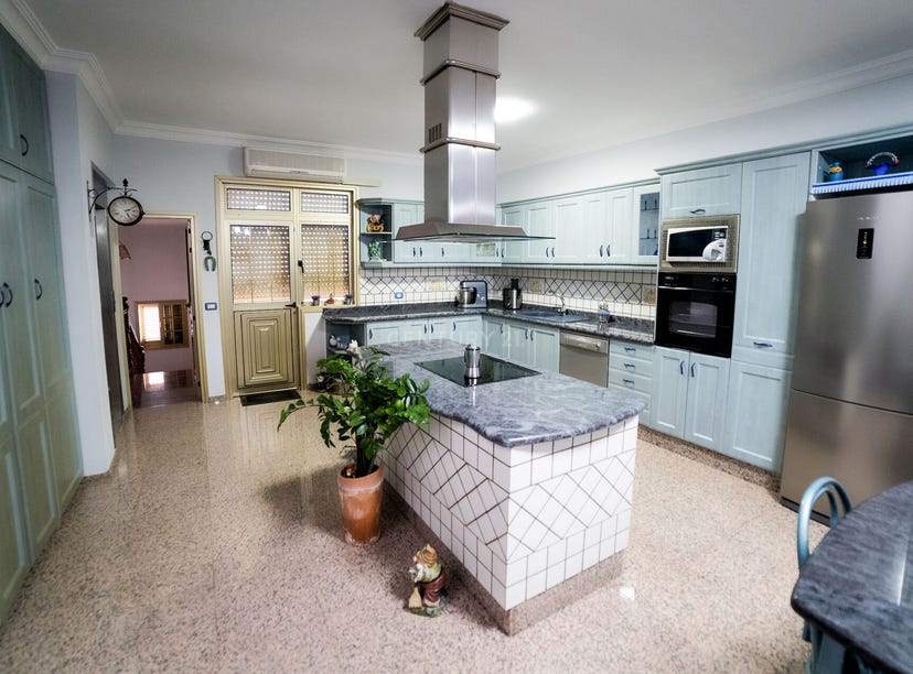 Santa Lucía de Tirajana, Canary Islands House for Sale