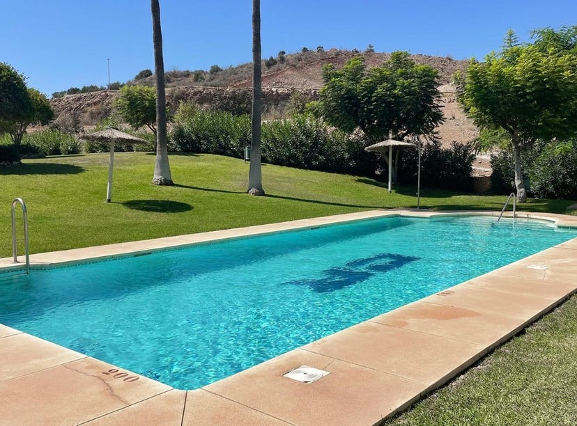 La Cala De Mijas, Andalusia 29649 Apartment for Sale