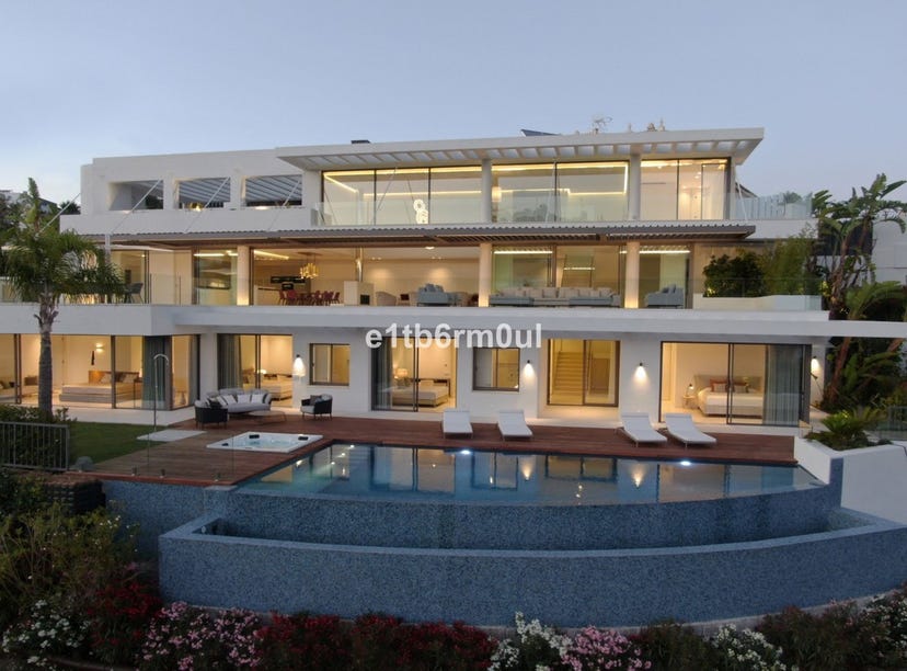 La Quinta, Andalusia 29660 House for Sale