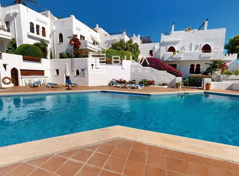 Málaga, Andalusia 29660 Apartment for Sale