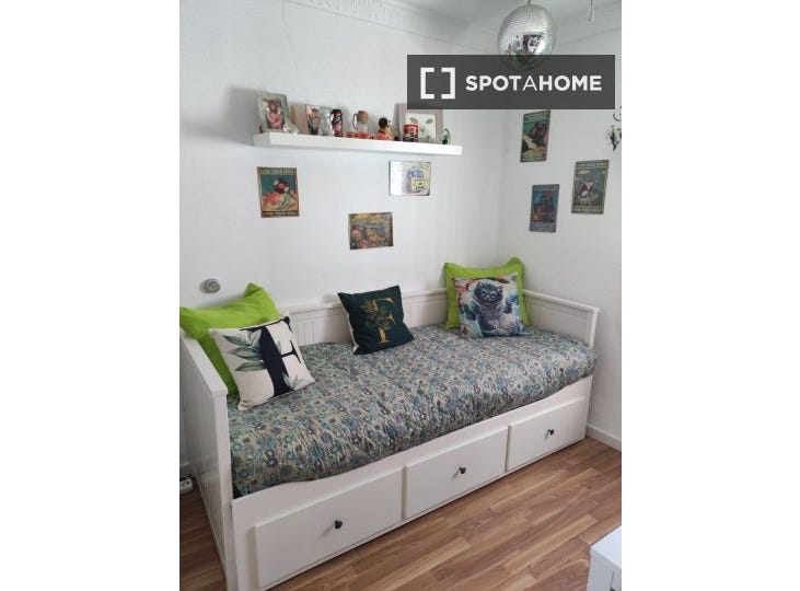 cadiz, Andalusia 11004 Apartment for Rent