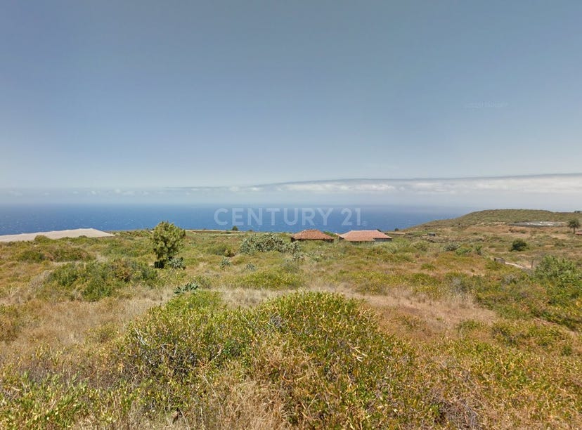 Puntagorda, Canary Islands Rural for Sale