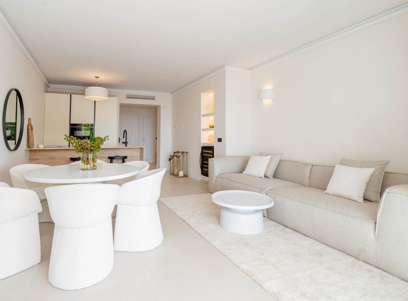 La Quinta, Andalusia 29660 Apartment for Sale