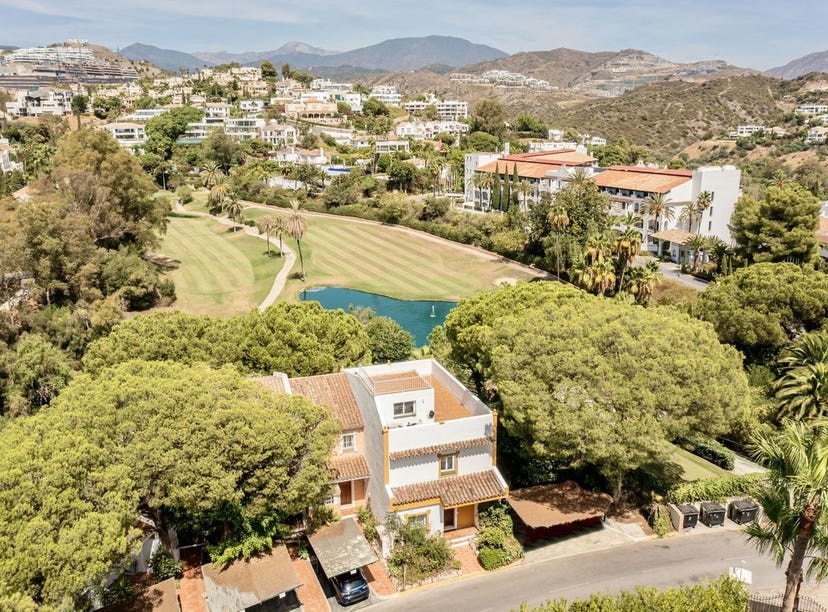 La Quinta, Andalusia 29660 House for Sale