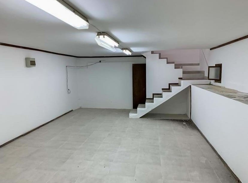 Santa Cruz de la Palma, Canary Islands 38700 Offices for Sale