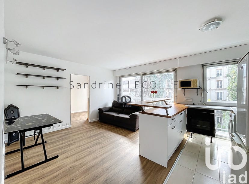 Paris, ÎledeFrance 75018 Apartment for Sale