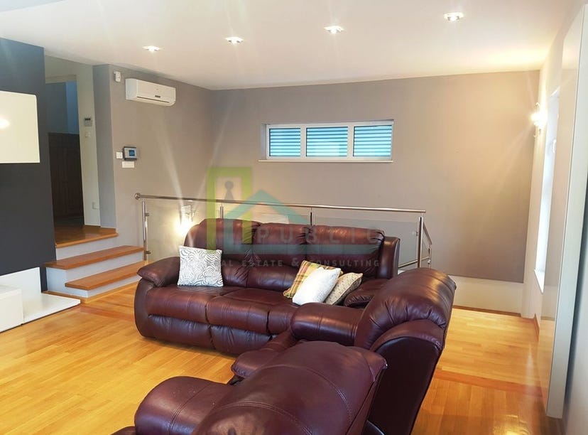 Zagreb, Zagreb 10000 Apartment for Rent