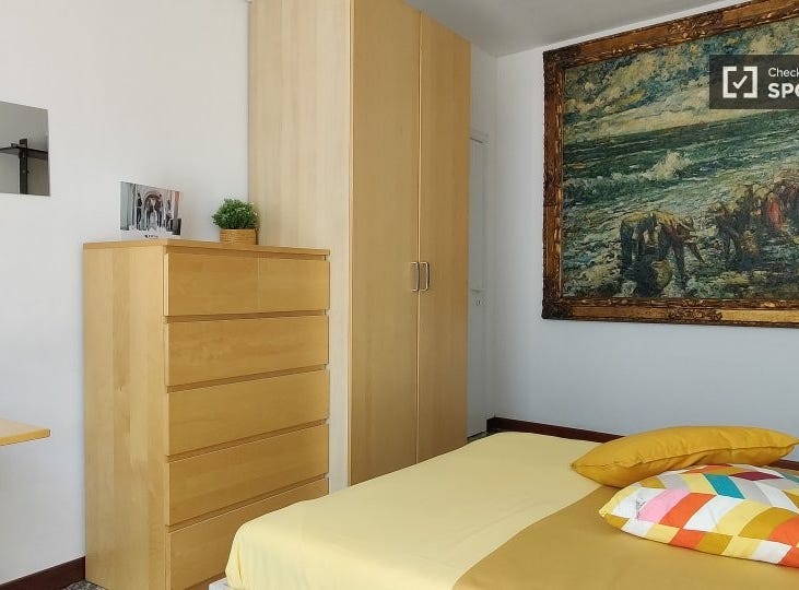 milan, Lombardy 20123 Apartamento en alquiler