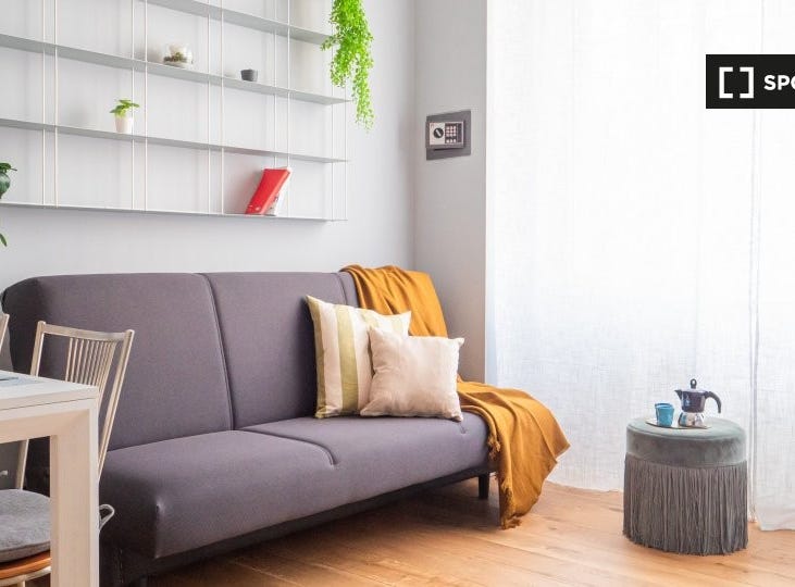 milan, Lombardy 20136 Apartment for Rent