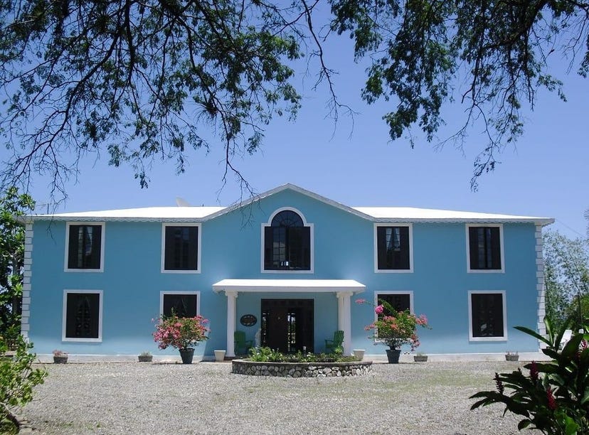 ORACABESSA, ST MARY, Oracabessa, St. Mary Parish House for Sale
