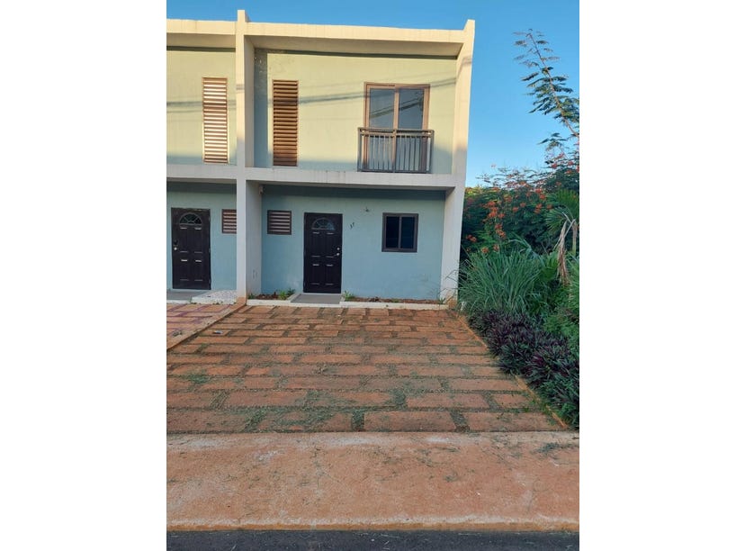 CAMELOT VILLAGE, Discovery Bay, St. Ann Parish House for Sale