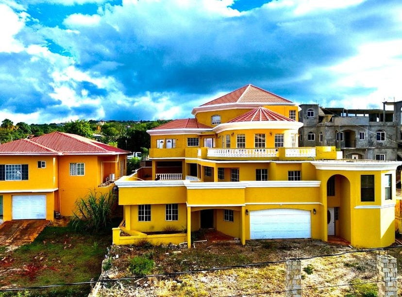 JUNCTION, Junction, St. Elizabeth Parish House for Sale