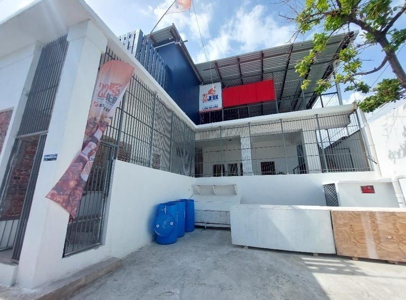 RUM LANE, 2898, Kingston Parish Land/Development for Rent