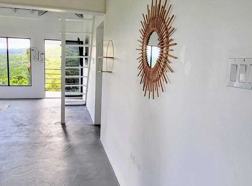 CRESCENT PARK, LYDFORD, Claremount, St. Ann Parish House for Rent