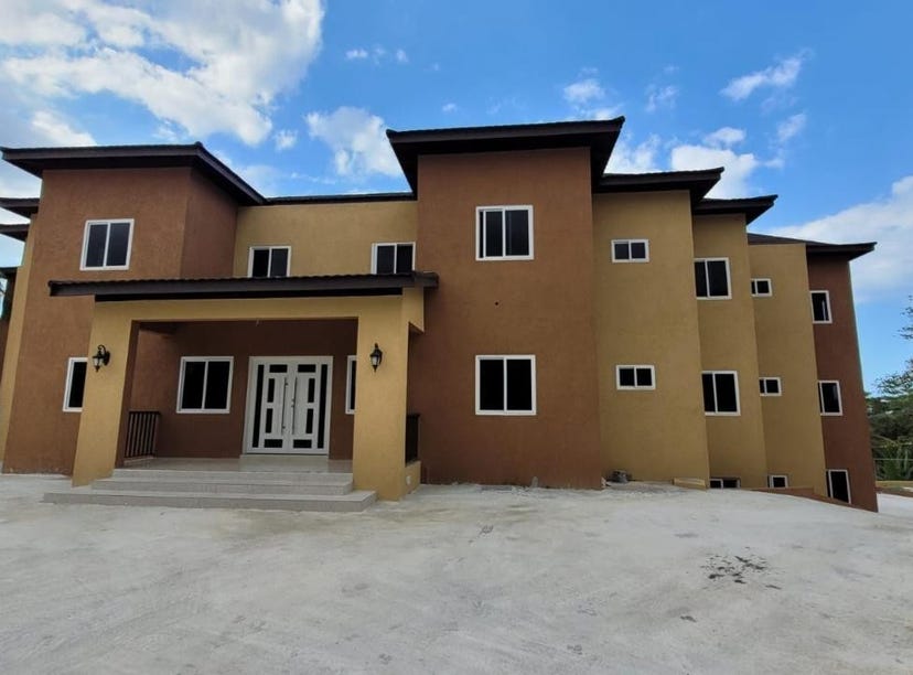 235 TRYALL GARDENS, Tryall Gardens, Hanover Parish House for Rent