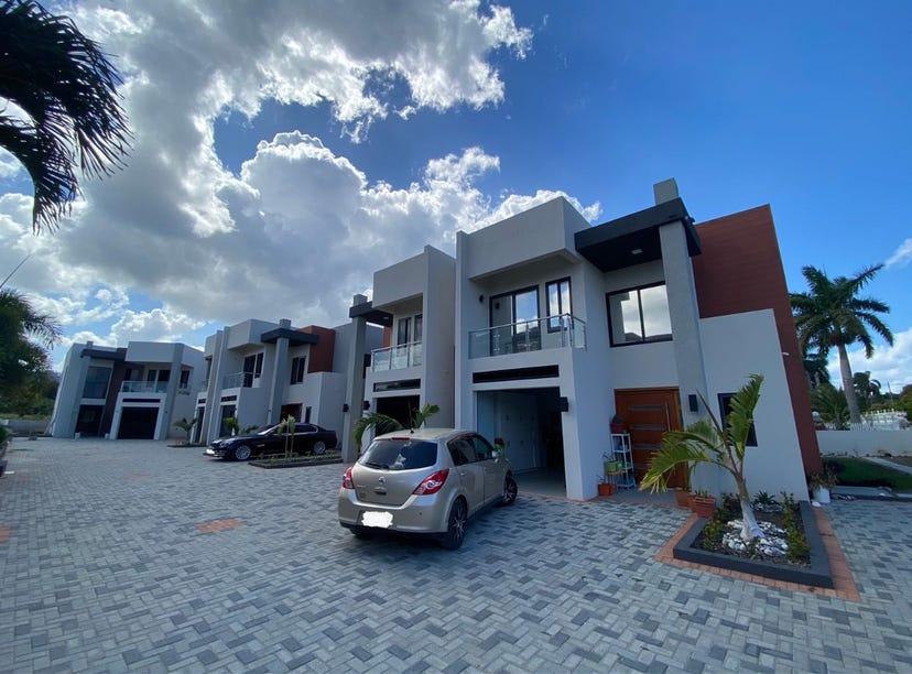 JAMAICA BEACH, Tower Isle, St. Mary Parish House for Sale