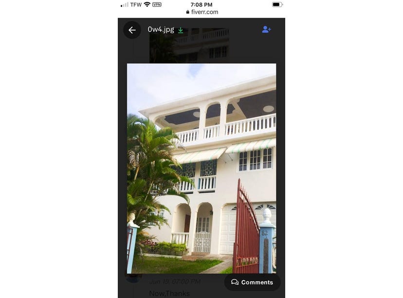 TRYALL GARDENS, SANDY BAY, Lucea, Hanover Parish House for Rent