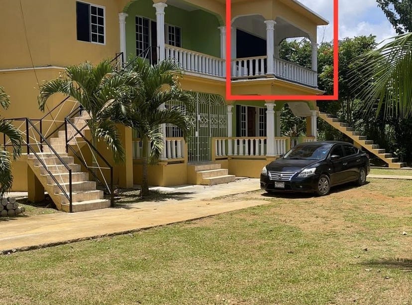 PHOENIX HEIGHTS, Moneague, St. Ann Parish House for Rent